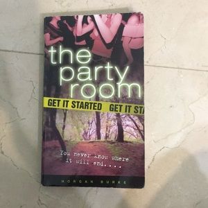 The Party Room Get it Started